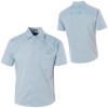 Oakley Argylotine Woven Shirt - Short-Sleeve - Men's