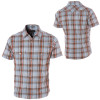 Oakley Network Woven Shirt - Short-Sleeve - Men's