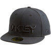 Oakley Factory New Era Baseball Hat - Men's