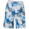 Oakley Hibiscus Camo 11in Board Short - Women's
