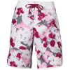 Oakley Hibiscus Camo 11in Board Short - Women's