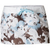 Oakley Hibiscus Camo Boardskirt - Women's