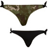 Oakley Bow Tie Bikini Bottom - Women's