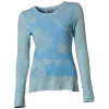 Oakley Journal Henley Shirt - Long-Sleeve - Women's