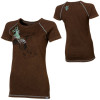 Oakley Hummingbird T-Shirt - Short Sleeve - Women's