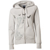 Oakley Flutterby Hooded Full-Zip Sweatshirt - Women's