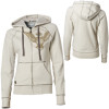 Oakley Eagle Crest Hooded Full-Zip Sweatshirt - Women's