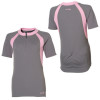Oakley Endurance Bike Jersey - Short Sleeve - Half Zip - Women's
