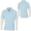 Oakley Next Addition Long-Sleeve Polo Shirt - Men's
