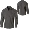 Oakley Unleaded 4 0 Shirt - Long-Sleeve - Mens