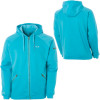 Oakley Fully Zipped Full-Zip Hooded Sweatshirt - Men's