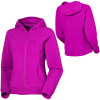 Oakley Nostalgic Full-Zip Hooded Sweatshirt - Women's