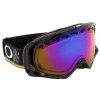Oakley Tanner Hall Signature Crowbar Goggle