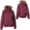 Oakley Snow Bomber Jacket - Women's