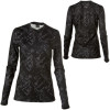 Oakley Geo Base Layer Top - Women's