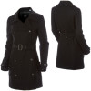 Oakley Infantry Belted Wool Coat - Women's