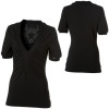 Oakley Altitude Deep V Top - Women's