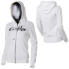 Oakley Thick Stitch Full-Zip Hooded Sweatshirt - Women's 