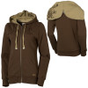 Oakley Batalion Full-Zip Hooded Sweatshirt - Women's