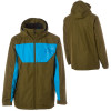 Oakley Fort Cord Jacket - Men's