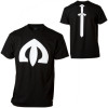 Oakley Toac Sword T-Shirt - Short-Sleeve - Men's