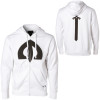 Oakley Toac Sword Full-Zip Hooded Sweatshirt - Men's
