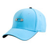 Oakley Metal Gas Can Baseball Hat - Men's