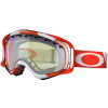 Oakley Crowbar Goggle