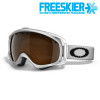 Oakley Crowbar Goggle