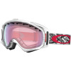 Terje Haakonsen Signature Crowbar Goggle