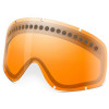 Oakley O Frame Goggle Replacement Lenses