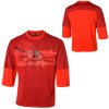 Oakley Spiral MTB Jersey - Men's