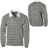 Oakley Fractured Rugby Shirt - Long-Sleeve - Men's