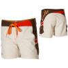 Oakley Pin Tail Board Short - Women's