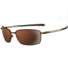Oakley Nanowire 4.0 Sunglasses - Polarized