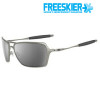 Oakley Inmate Sunglasses - Men's