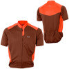 Oakley Edge Short-Sleeve Mountain Bike Jersey - Men's