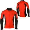 Oakley Endurance Winter Mountain Bike Jersey Full-Zip Long-Sleeve - Men's