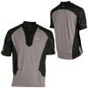 Oakley Trail Mountain Bike Jersey - Short Sleeve - Half Zip - Men's