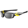 Oakley Livestrong Straight Jacket Sunglasses