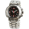 Crankcase Three-Hand Watch