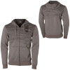 Oakley Static Skulls Full-Zip Hoody - Men's