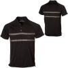 Oakley Tee Off Slim-Fit Polo Shirt - Short-Sleeve - Mens