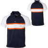 Oakley Tee Off Polo Shirt - Short-Sleeve - Men's