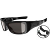 Oakley Split Thump Sunglasses - 1GB - Polarized