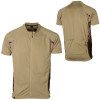 Oakley Side Plate Full-Zip Bike Jersey
