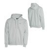 Oakley Protection Full-Zip Hooded Sweatshirt - Men's