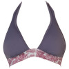 Oakley Impress Halter Bikini Top - Women's