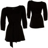 Oakley Tie Side Tunic - Women's