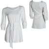 Oakley Tie Side Tunic - Women's